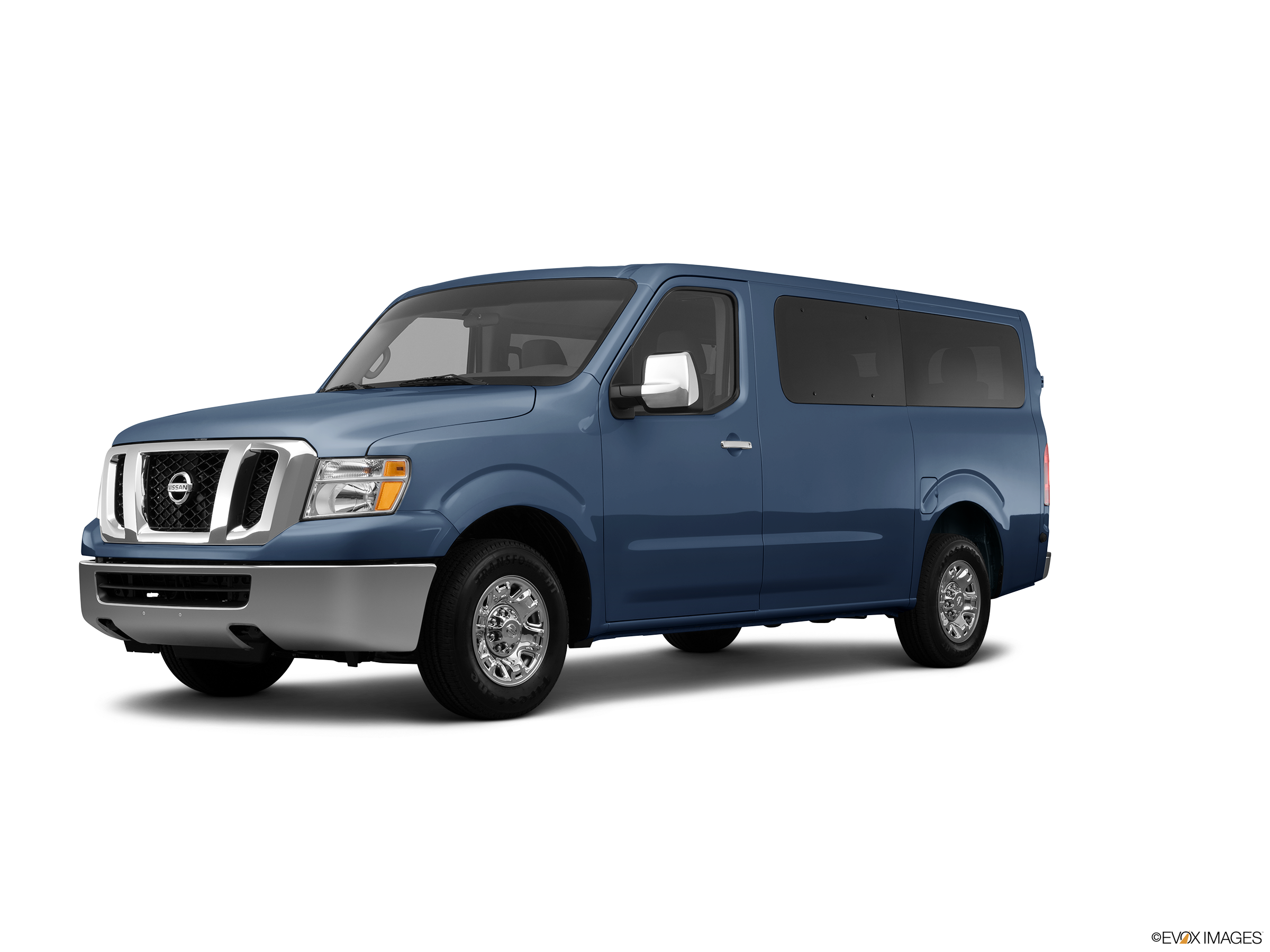 2013 nissan nv3500 passenger van sale for sale